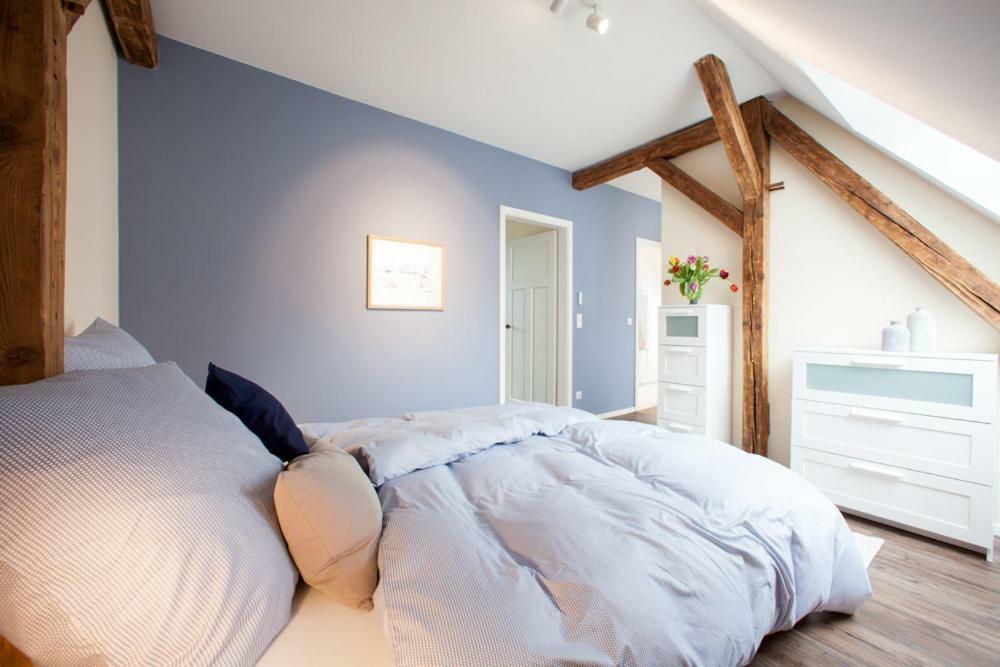 Apartments Ludgerushof ボホルト エクステリア 写真